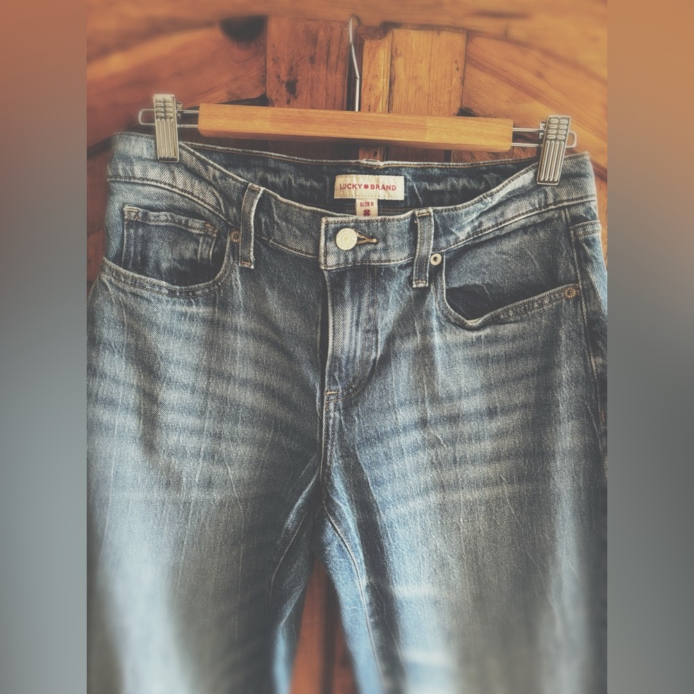 Lucky Brand - Picture 2 of 9